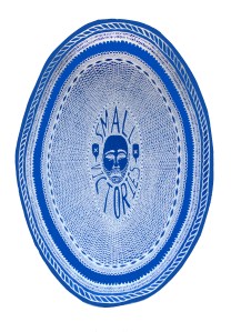 LUCAS GROGAN SMALL VICTORIES 2012